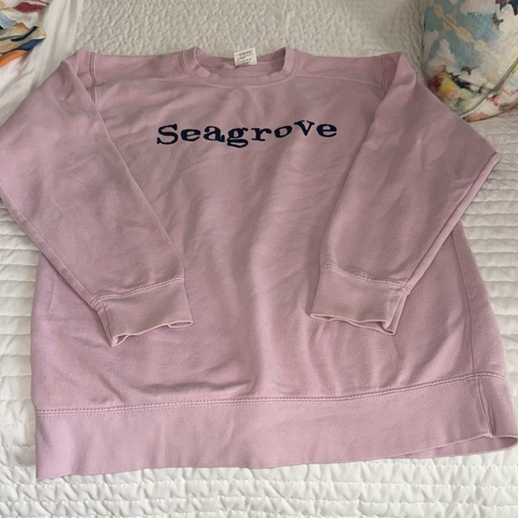 Seagrove Sweatershirt - Picture 3 of 4